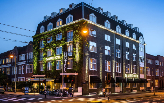 Alfred Hotel