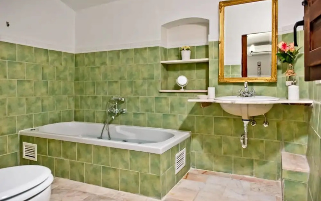 Casa Rural La Posada