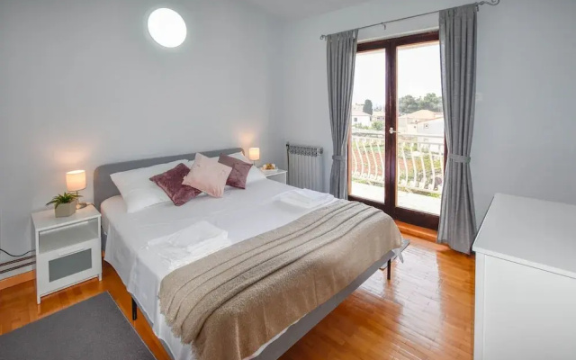 Apartment Albatros