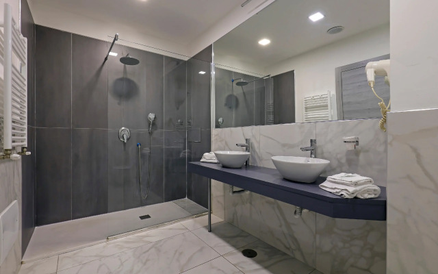 Hotel La Pace