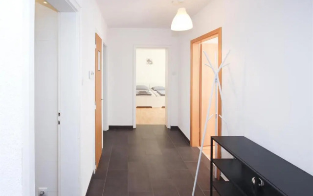 Stuttgart Mitte 2ZW in bester City-Lage am Berliner Platz