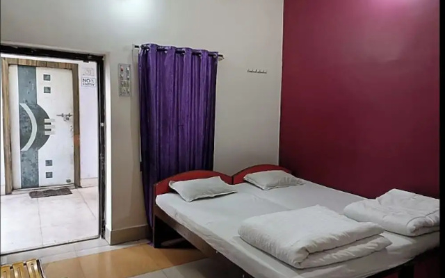 Hotel Meer Residency