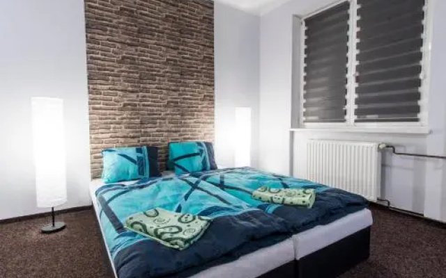 Garni Hotel Tachov