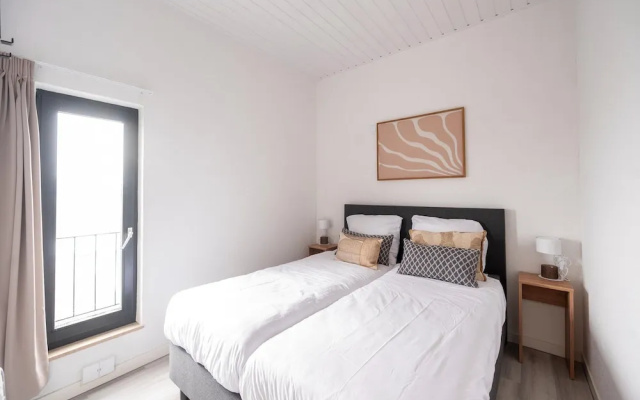 Lavish Hambachtal Holiday Home