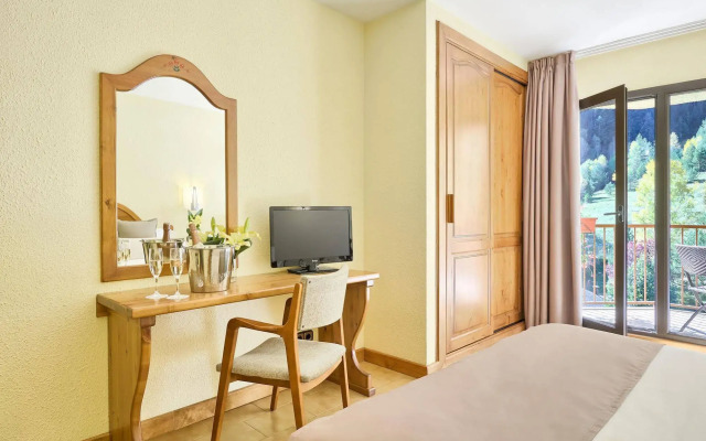 Hotel Sant Gothard by Nexta