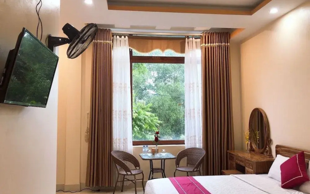 Hoang Kien Hotel