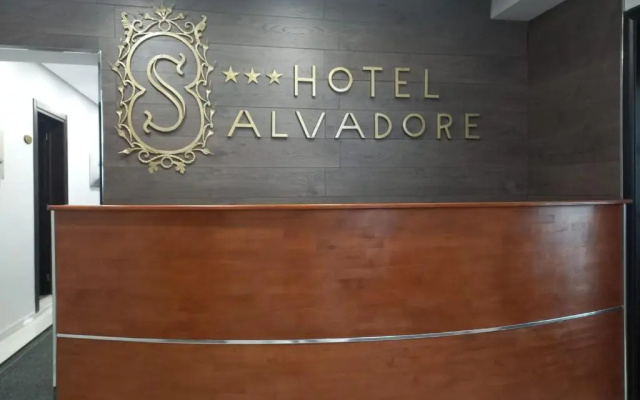Hotel Salvadore