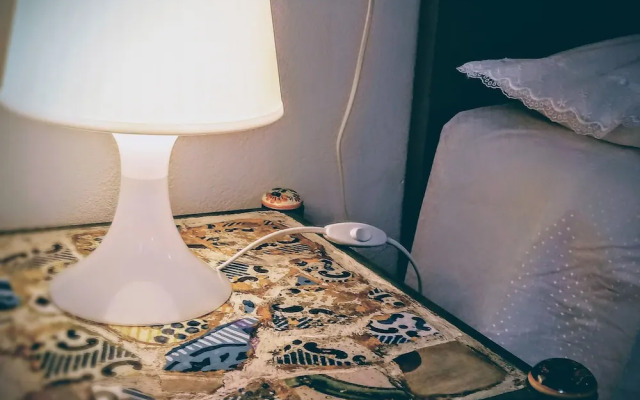 Agliastrello Rooms