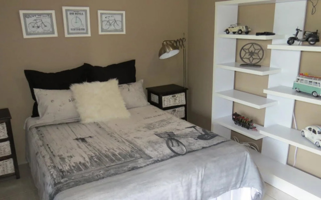 De Vuur Guesthouse