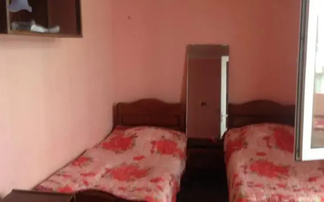 Guest House Near the Sea