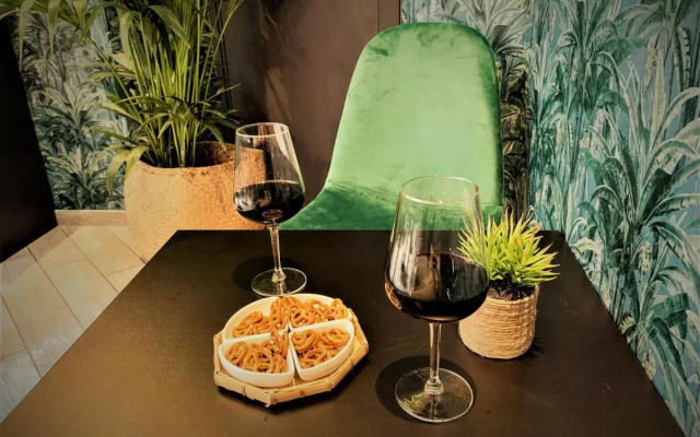 Hôtel Boutique Richelieu Lyon Gare Part Dieu