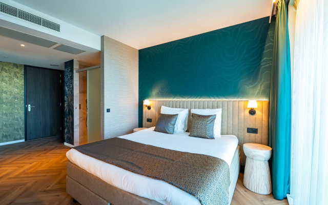 OZO Hotels De President Amsterdam Schiphol Airport
