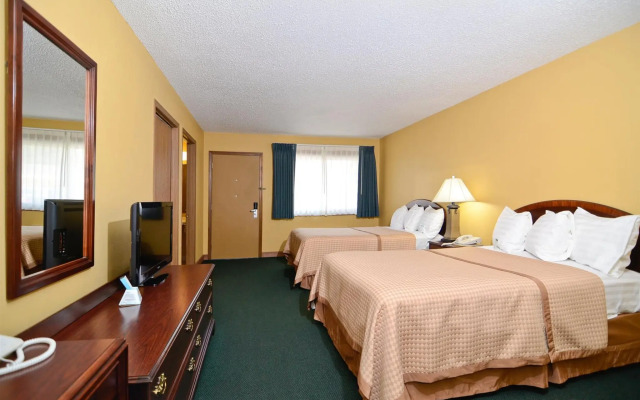 Americas Best Value Inn