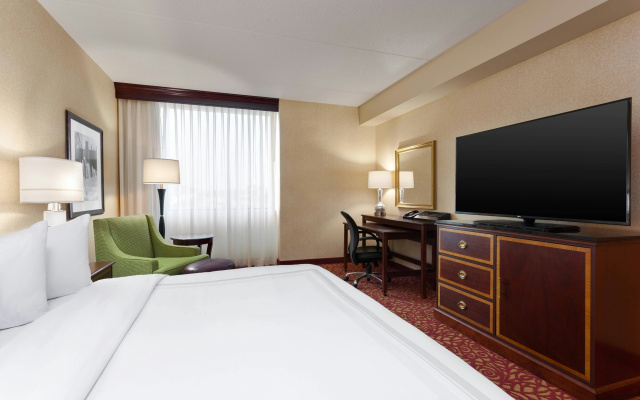 Columbus Airport Marriott