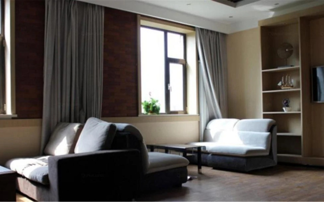 Abie Youth Hostel