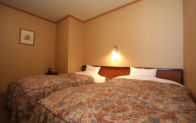 View Hotel Heisei