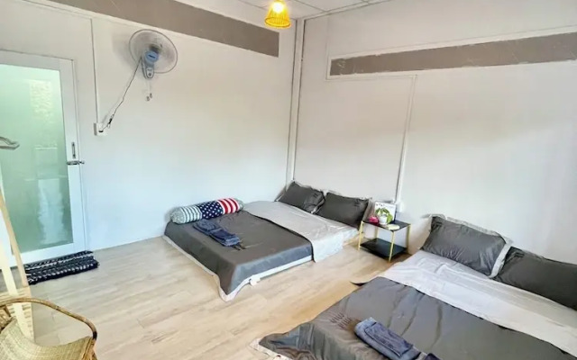 San Hô Homestay