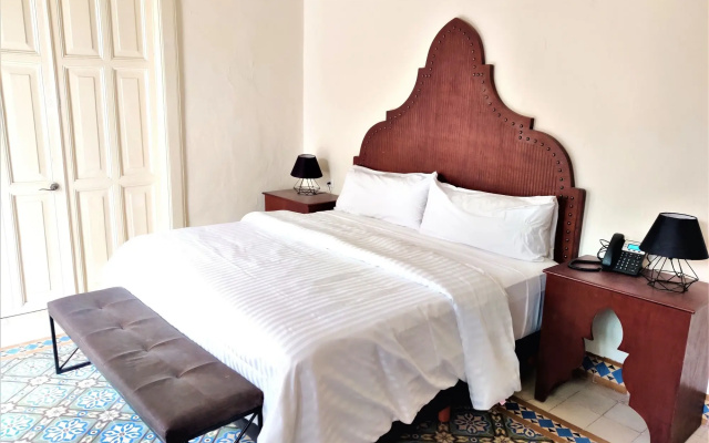 Hotel Boutique La Casona By Kavia