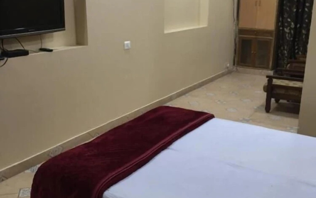 Ashu Villa