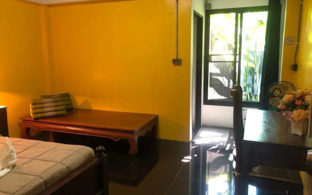 Baan Lung Poshtel - Hostel