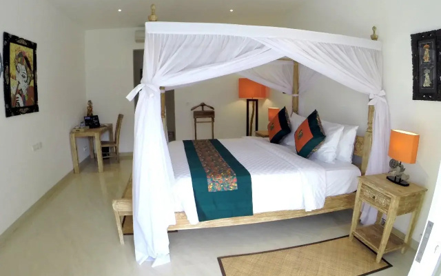 Hevea Villas
