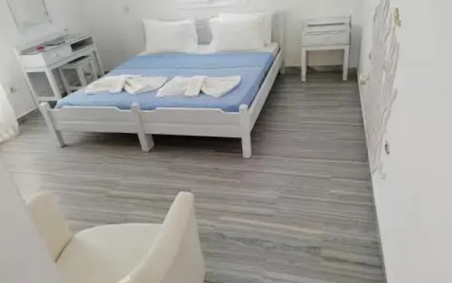 Giorgia Lodging