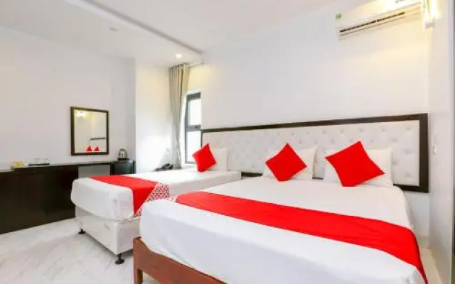 Chieu Duong Hotel