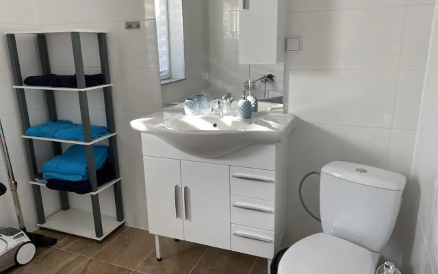 Schöne Ferienwohnung nähe Stadtmitte von Wilhelmshaven