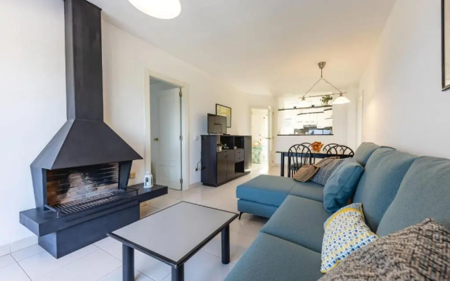 Bravissimo Estel A8 Penthouse S'Agaró