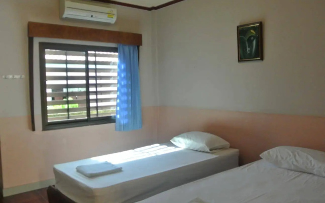 Reunkwan Resort Nangrong