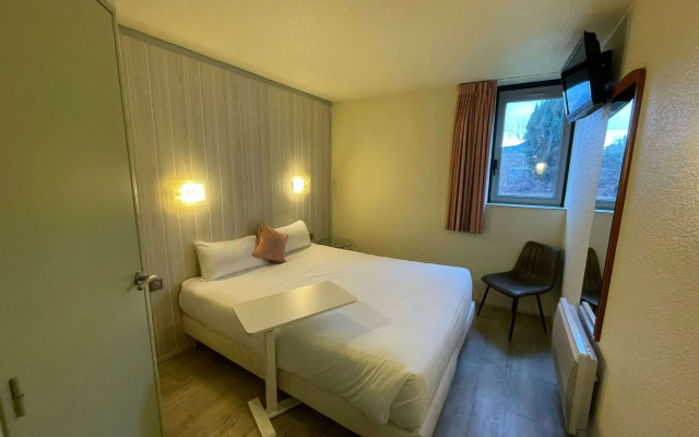 Brit Hotel Chambery
