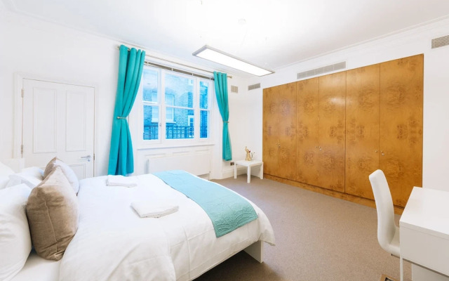 Mayfair Guesthouse