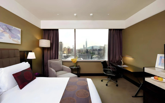 Fullon Hotel Taipei Central