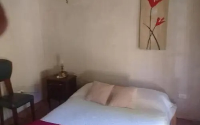 Hostal del Ingles
