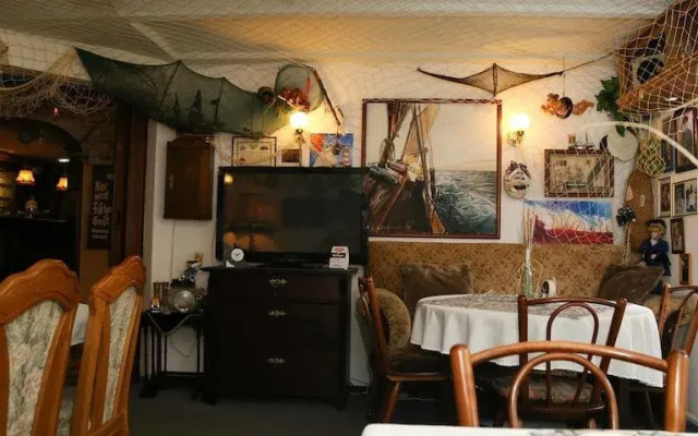 Hotel Pension Seeblick