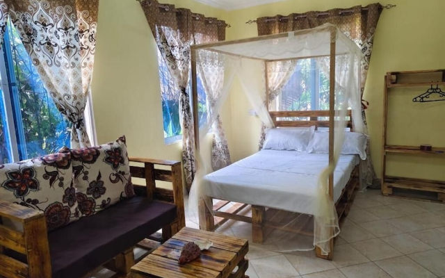 Mount Zion Paradise Guest House