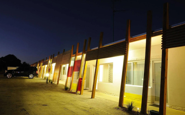 Drouin Motel