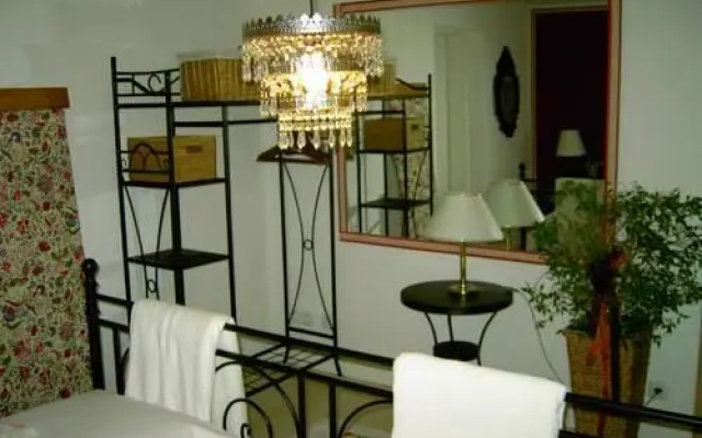 Haus Maria