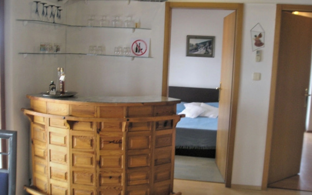 Apartment Lokva