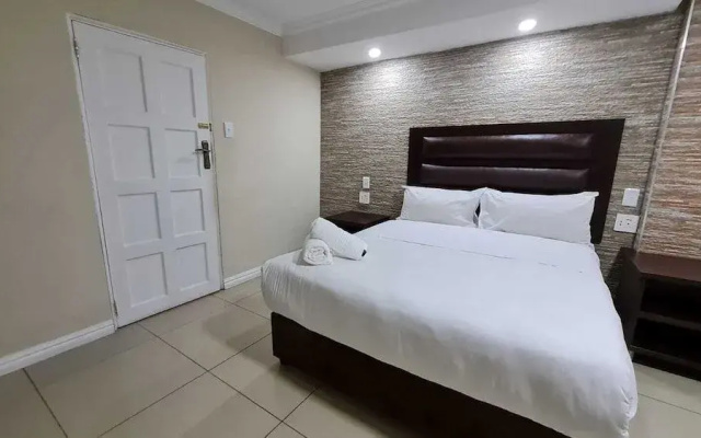 Bayside Self Catering Pinetown