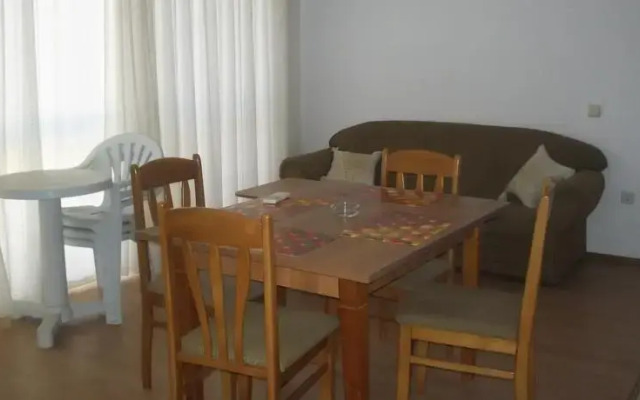 Levante Aparthotel