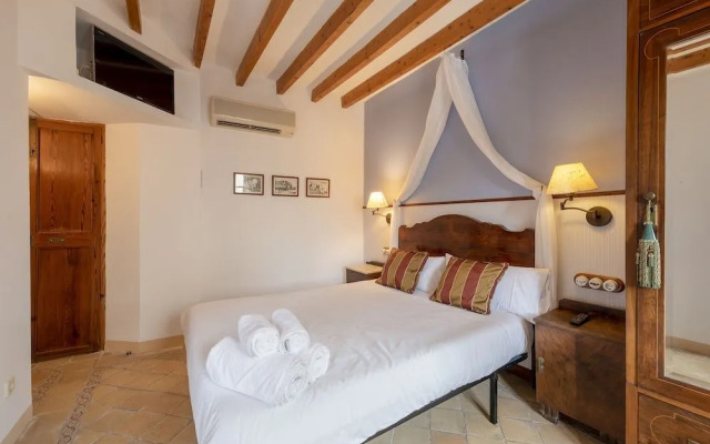 Hotel D´Interior Ca Mado Paula