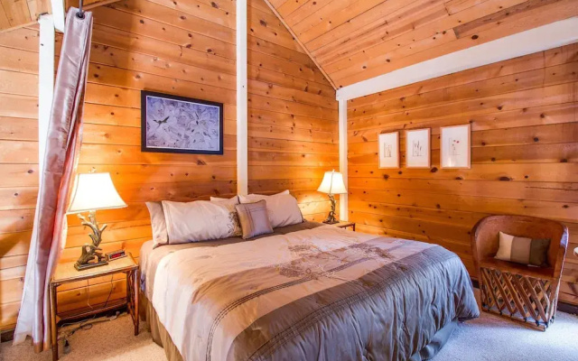 Cluster Cabin 12