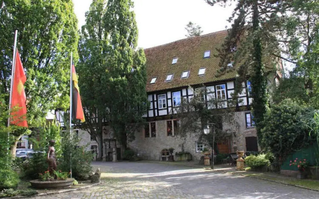 Altes Rittergut