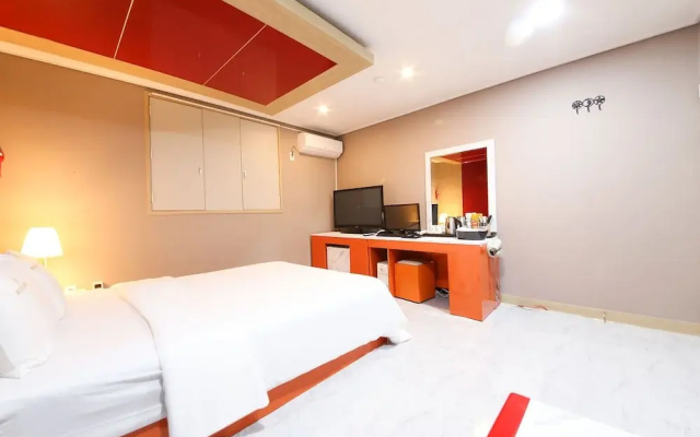Motel Bobos