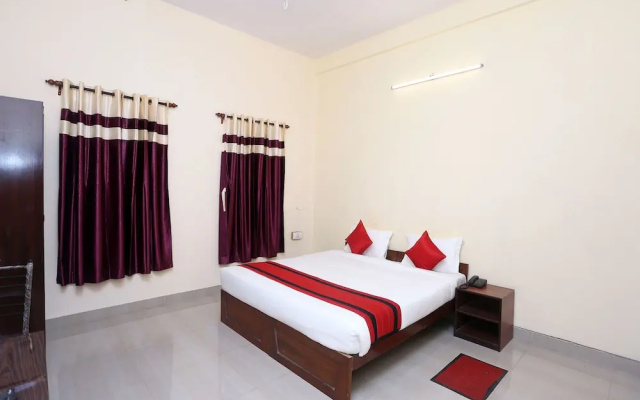 Hotel East West