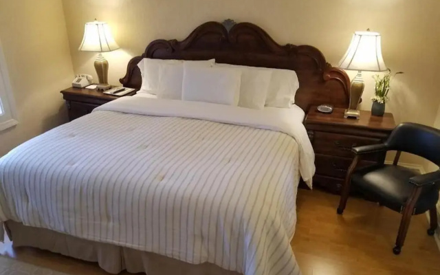 Hotel Belvidere
