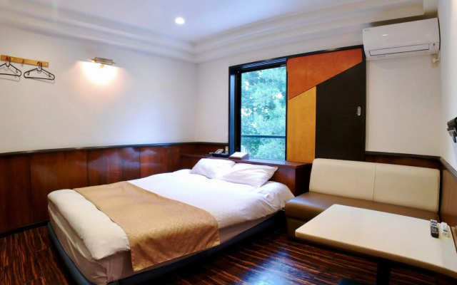 HOTEL LEX Numazu (Adult Only)
