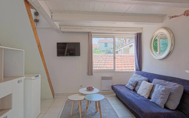 Lumineux Duplex T2