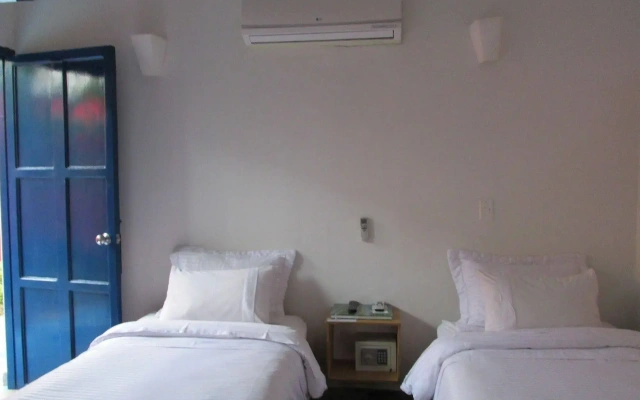 Zana Hotel Boutique